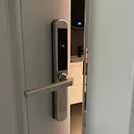 Ladi Hotell