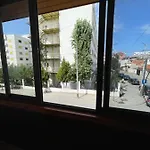 Hotell Ladi Tirana