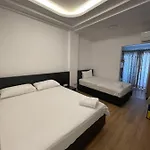 Ladi Hotell Tirana