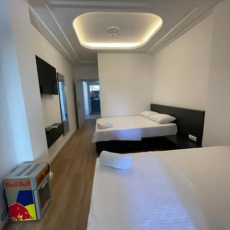 Hotel Ladi