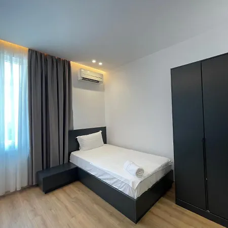 Hotell Ladi