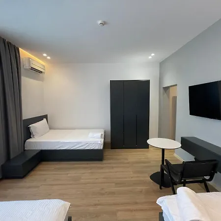 Hotell Ladi 4*