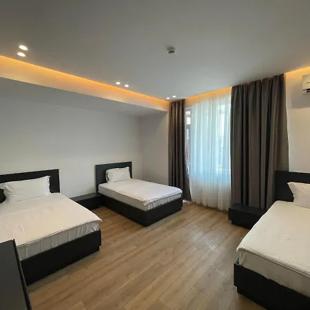 Ladi Otel 4*