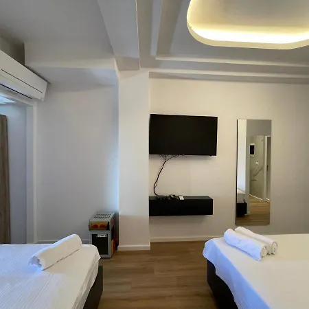 Ladi Hotel Tirana