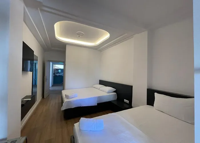 Ladi 4* Tiran