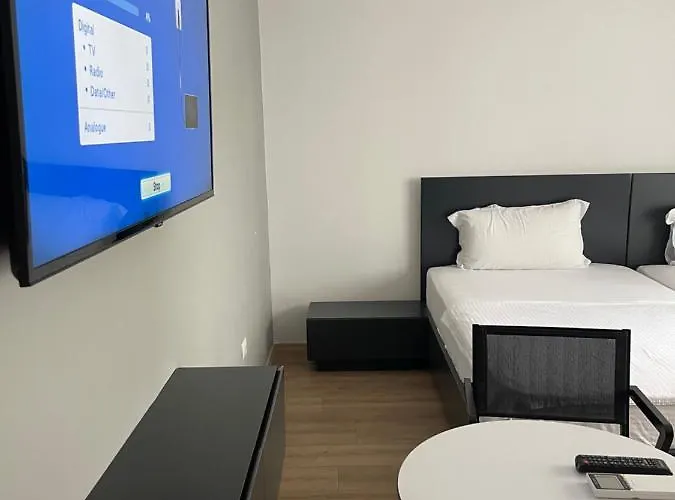 Ladi Otel 4*