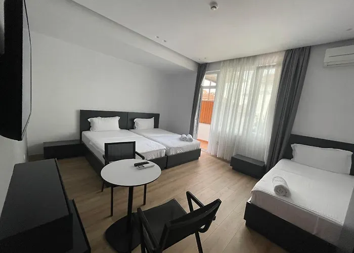 Otel Ladi 4*
