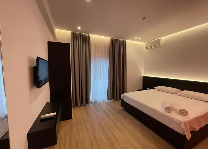 Ladi Otel 4*
