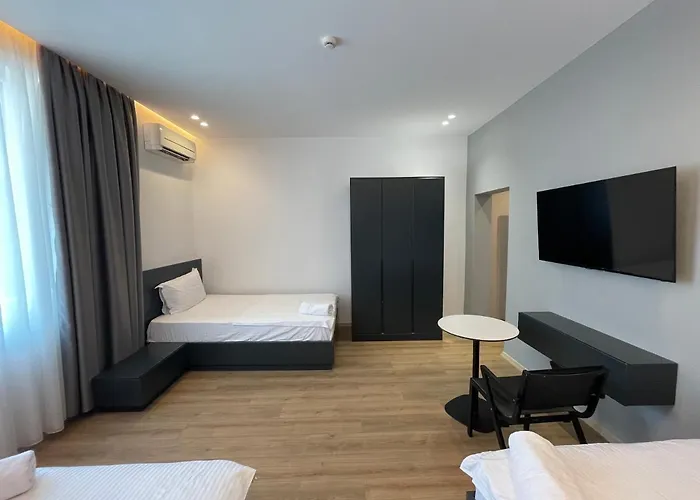 Otel Ladi 4*