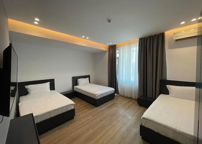 Ladi Otel 4*