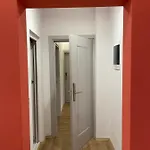 Hotel Ladi Tirana