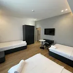 Ladi Hotel