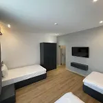 Hotel Ladi Tirana