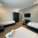 Ladi Hotel Tirana