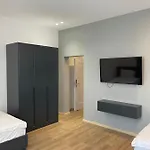 Ladi Hotel Tirana