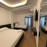 Hotel Ladi Tirana