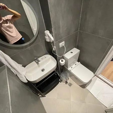 Hotel Ladi