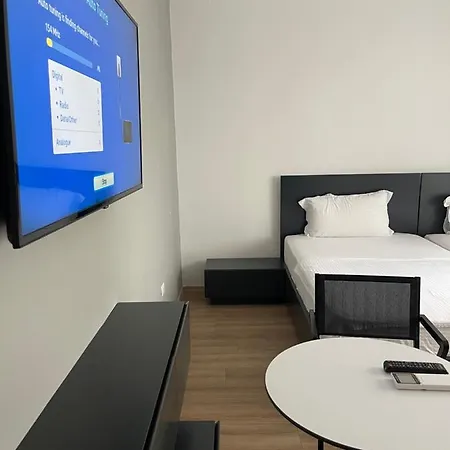Ladi Hotel 4*