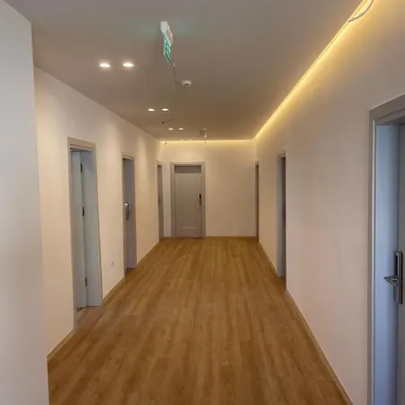 Ladi Hotel Tirana
