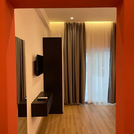 호텔 Ladi 티라나