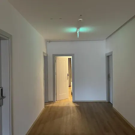 Hotel Ladi Tirana