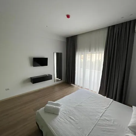 Hotel Ladi Tirana