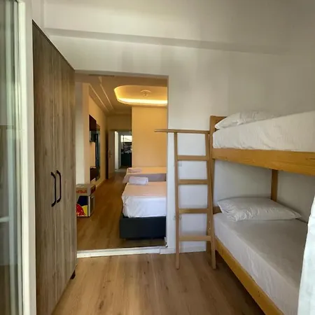 Hotel Ladi Tirana