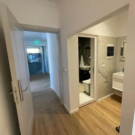 Hotel Ladi Tirana