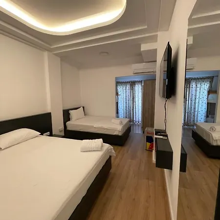 Hotel Ladi Tirana