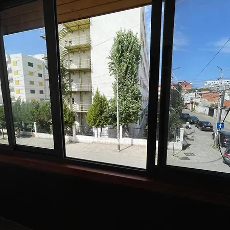 Hotel Ladi Tirana