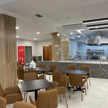 Ladi Hotel 4*