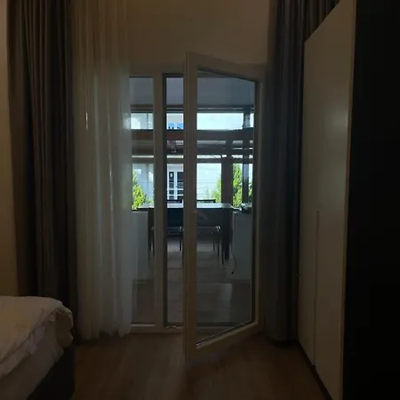 Hotel Ladi Tirana