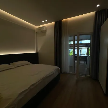 Hotel Ladi