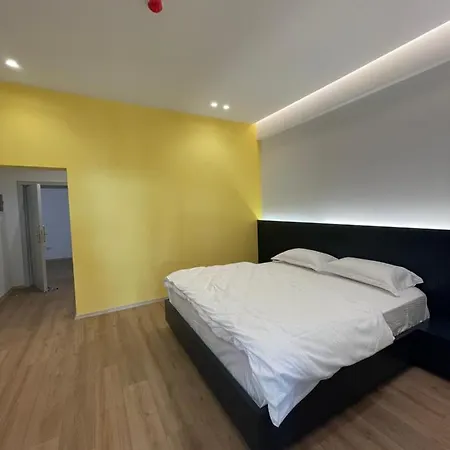 Hotel Ladi 4*