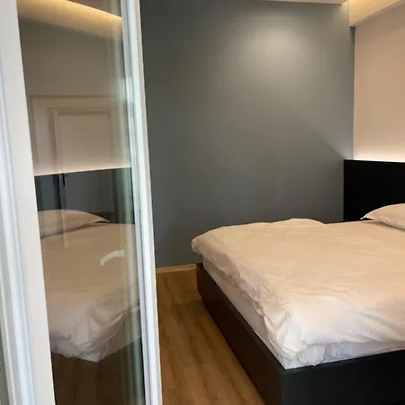 Ladi Hotel