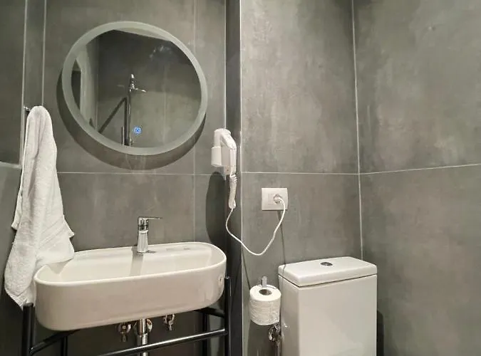 Ladi 호텔 티라나