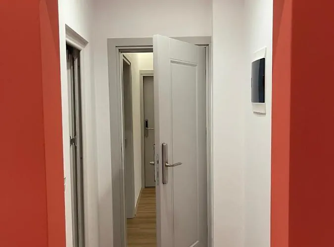 호텔 Ladi 티라나