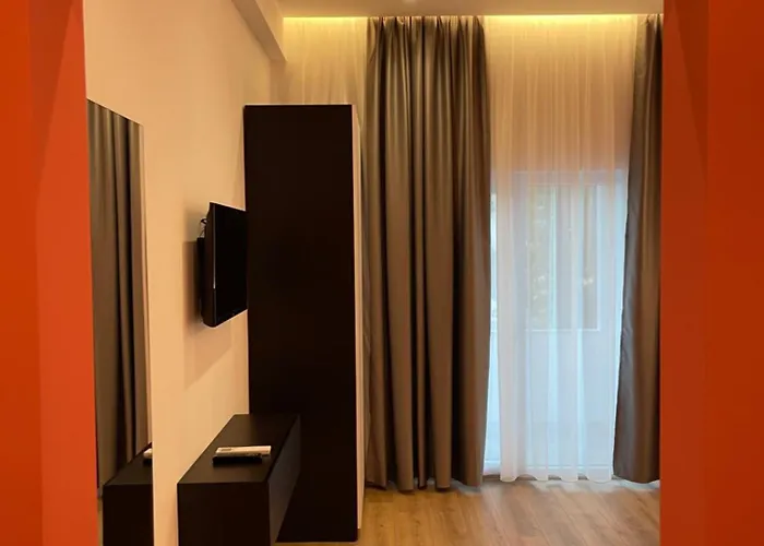 호텔 Ladi 티라나