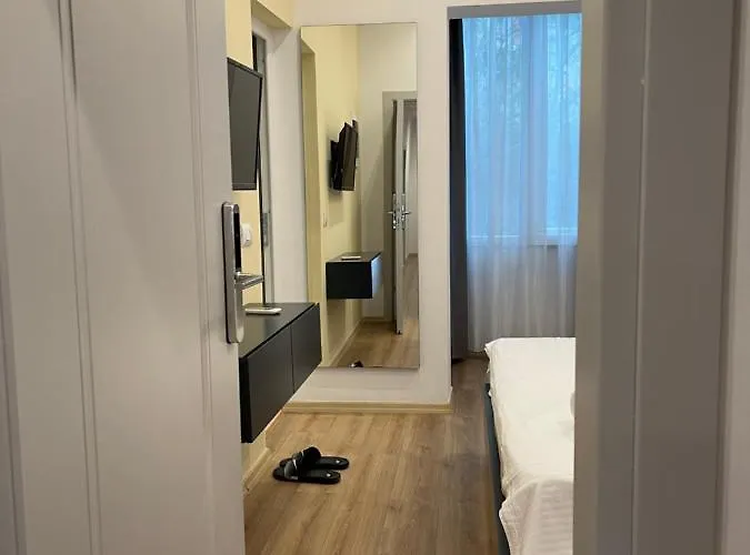 호텔 Ladi 티라나