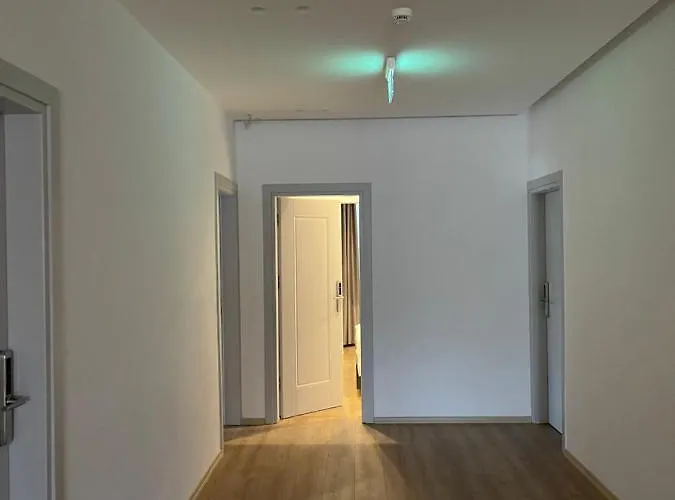 호텔 Ladi 티라나