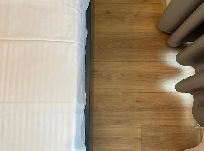 호텔 Ladi 티라나