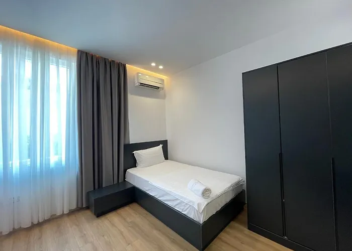 Hotel Ladi