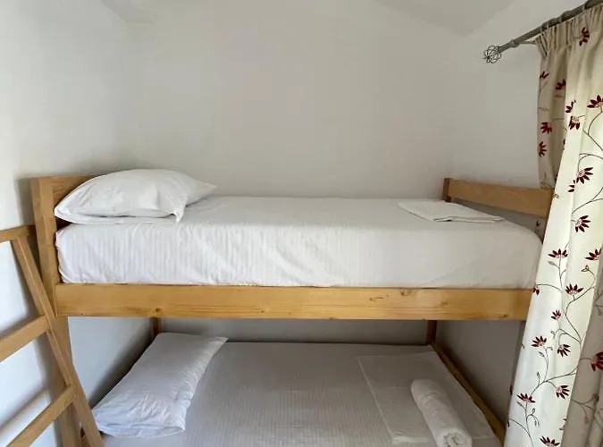 호텔 Ladi 티라나