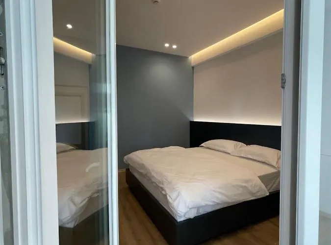 호텔 Ladi 티라나