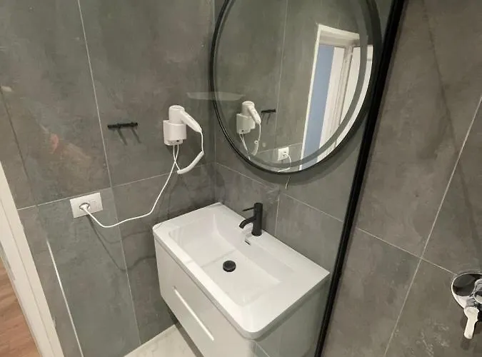 호텔 Ladi 티라나